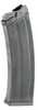 The SDS Imports OEM SAIGA 12 Gauge Magazine is a standard factory replacement magazine. This magazine is for SAIGA 12 Gauge models such as the Lynx/Cheetah and similar pattern clones. The magazine hol...